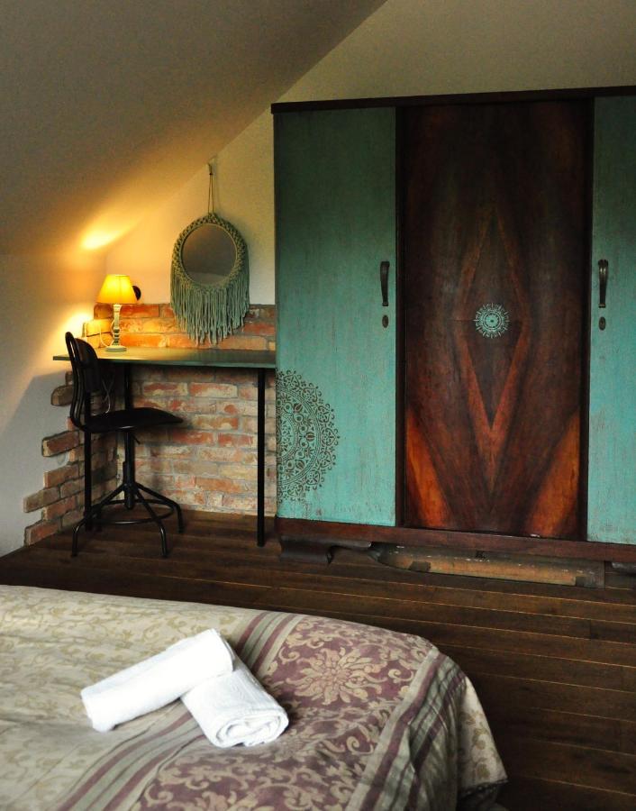 Forreset - Lesny Apartament, Sauna I Balia Jacuzzi Gietrzwałd 외부 사진